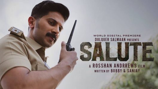فيلم Salute 2022 مترجم