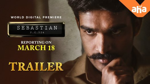 فيلم Sebastian PC 524 2022 مترجم