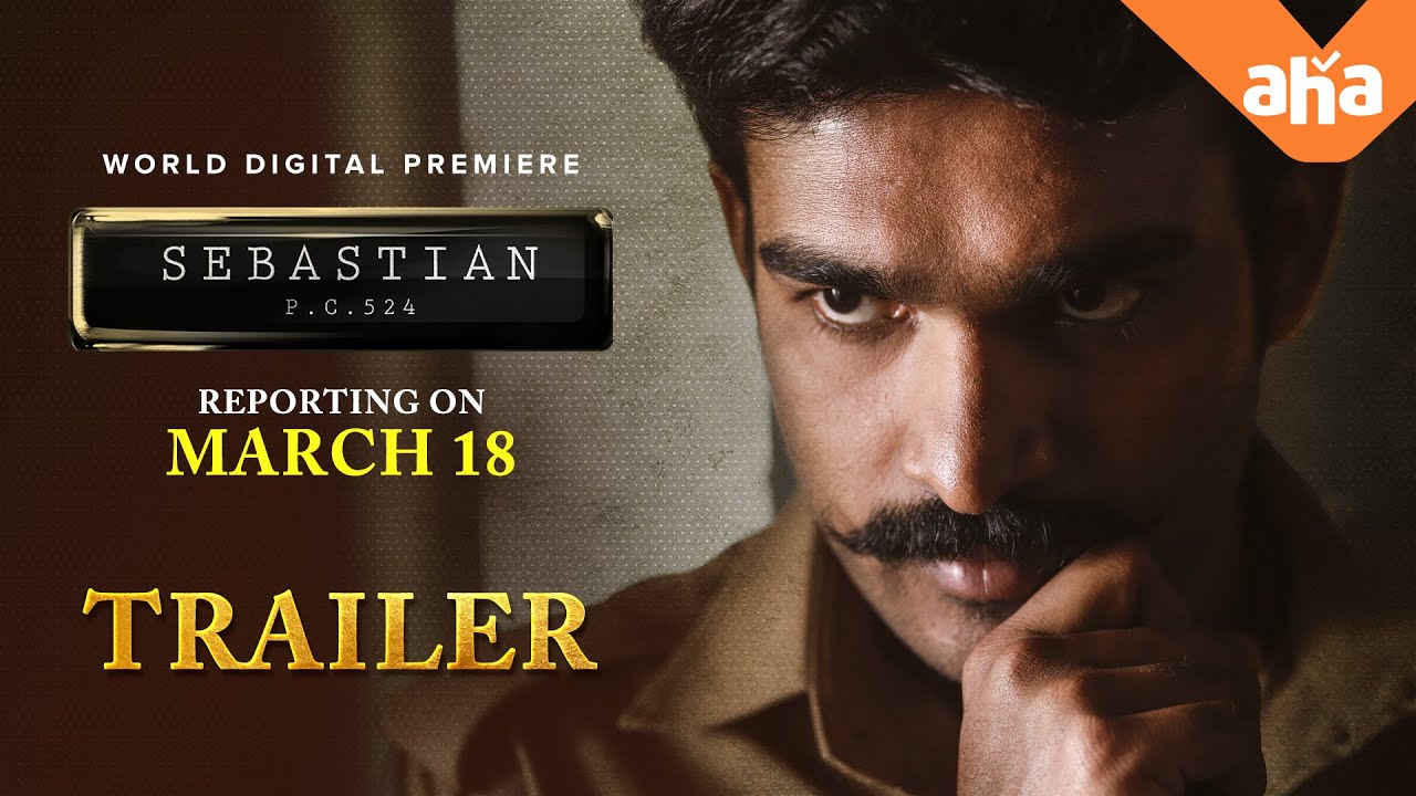 فيلم Sebastian PC 524 2022 مترجم