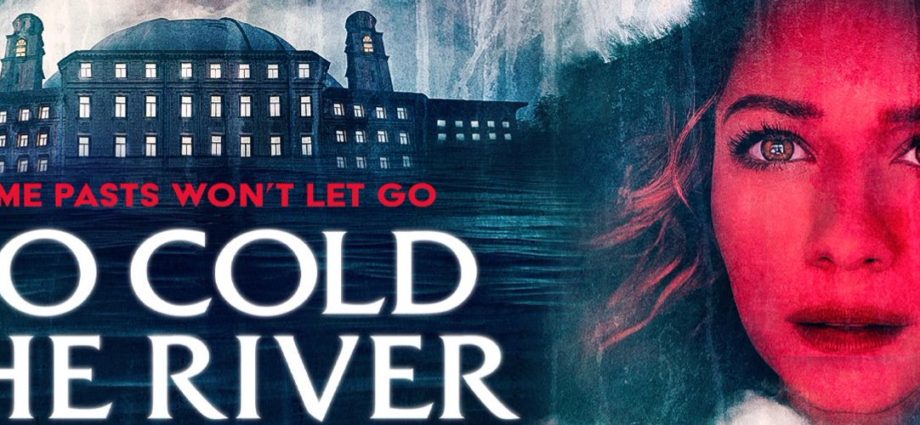 فيلم So Cold the River 2022 مترجم