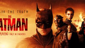 فيلم The Batman 2022 مترجم