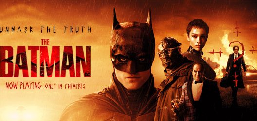 فيلم The Batman 2022 مترجم