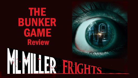 فيلم The Bunker Game 2022 مترجم