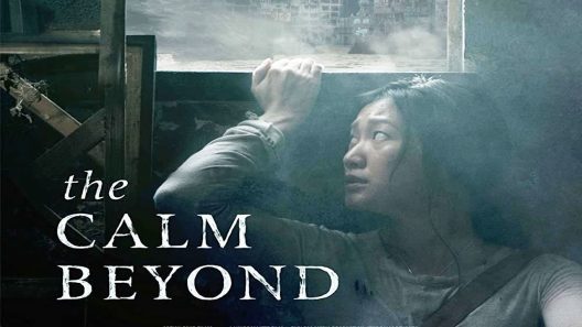 فيلم The Calm Beyond 2020 مترجم