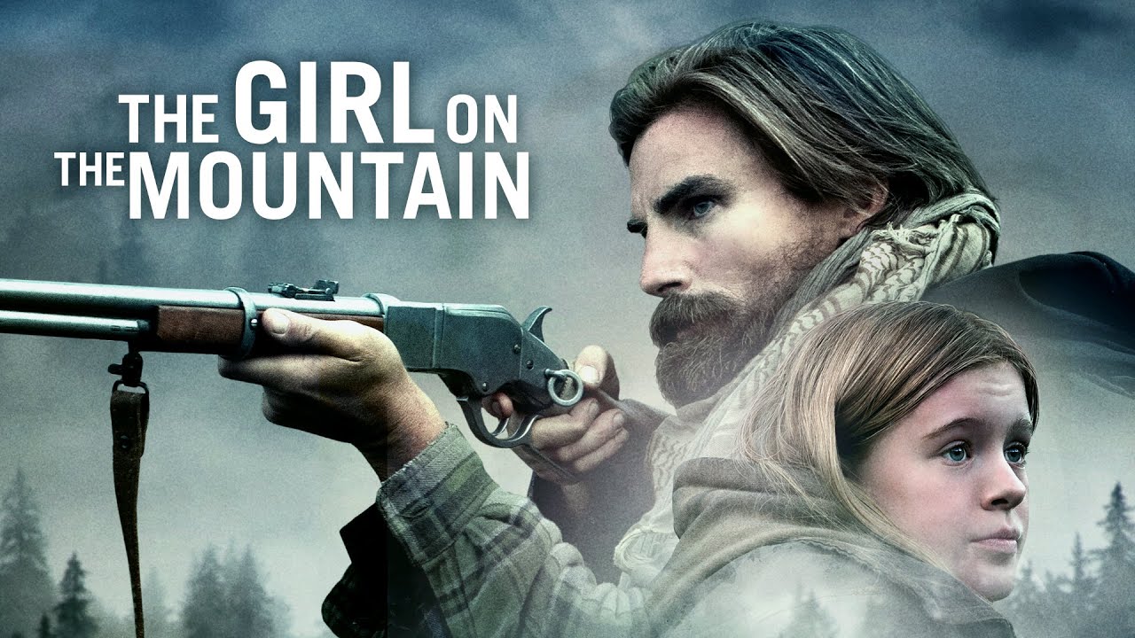 فيلم The Girl on the Mountain 2022 مترجم