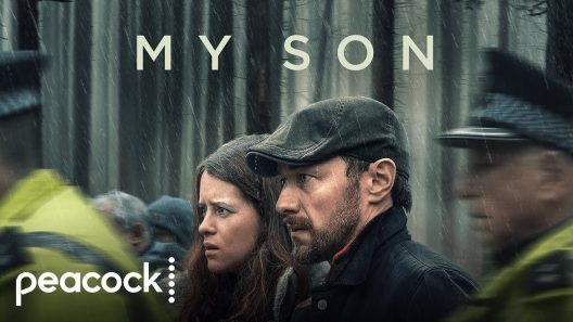 فيلم The Hearts of the Down Under and the My Son 2022 مترجم
