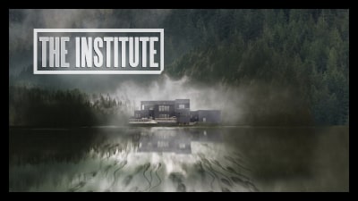 فيلم The Institute 2022 مترجم