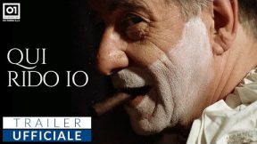 فيلم The King of Laughter 2021 مترجم