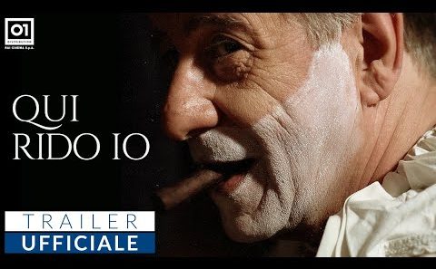 فيلم The King of Laughter 2021 مترجم