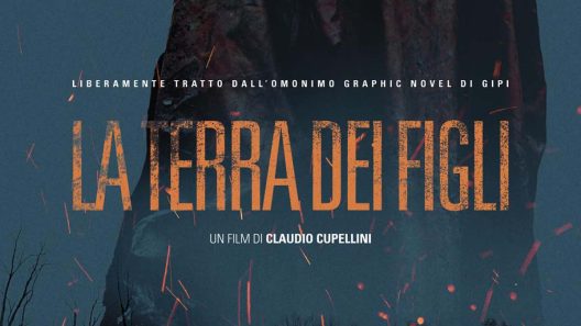 فيلم The Land of the Sons 2021 مترجم