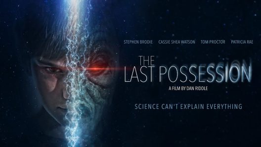 فيلم The Last Possession 2022 مترجم