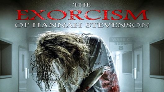 فيلم The Suppression of Hannah Stevenson 2022 مترجم