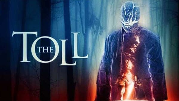 فيلم The Toll 2020 مترجم