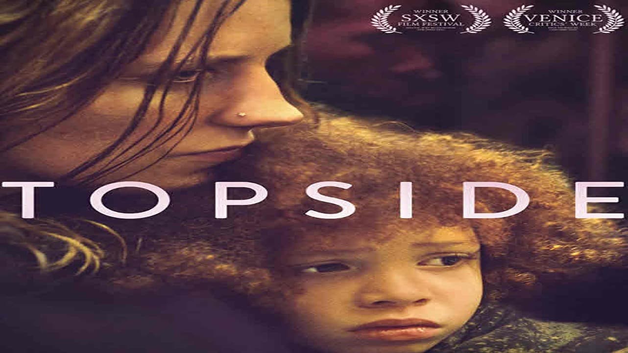 فيلم Topside 2020 مترجم