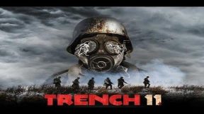 فيلم Trench 11 2017 مترجم
