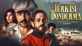 فيلم Turkish Ice Cream 2019 مترجم