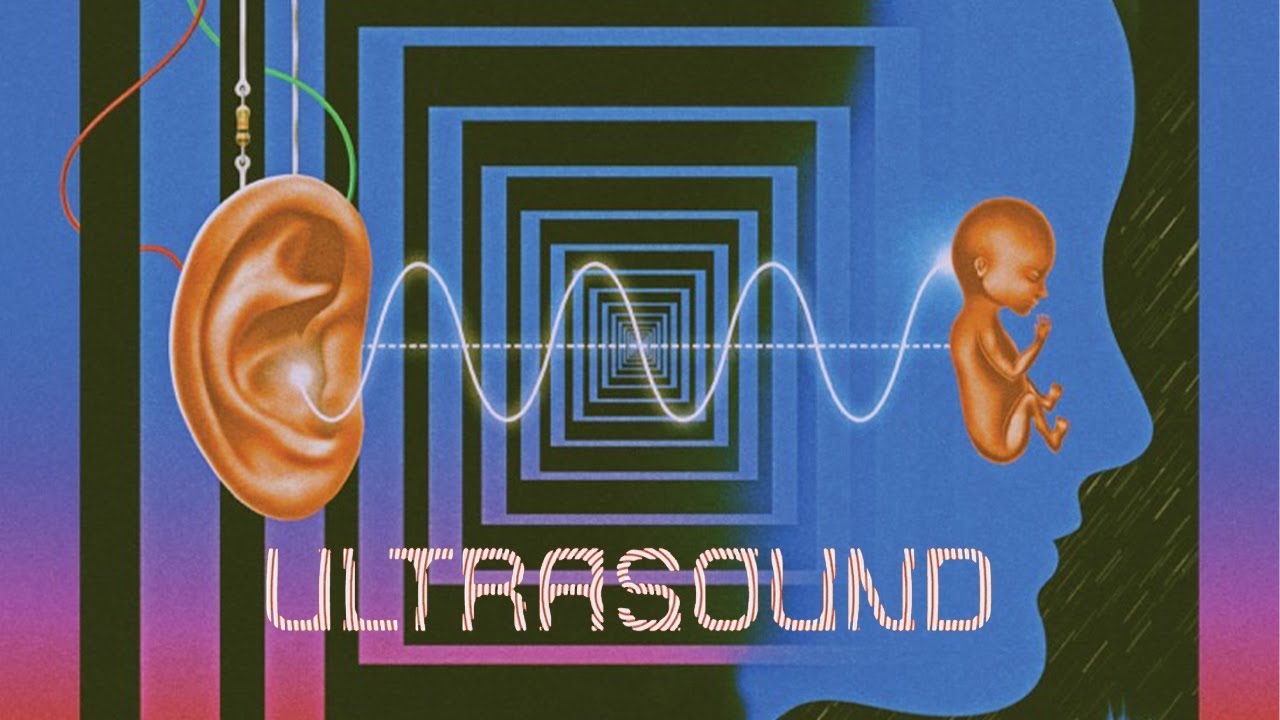 فيلم Ultrasound 2022 مترجم