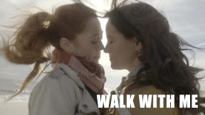 فيلم Walk With Me 2021 مترجم