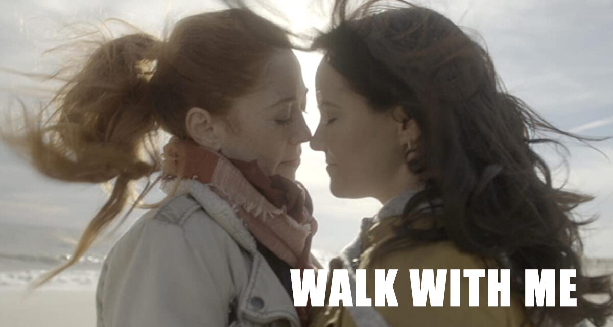 فيلم Walk With Me 2021 مترجم