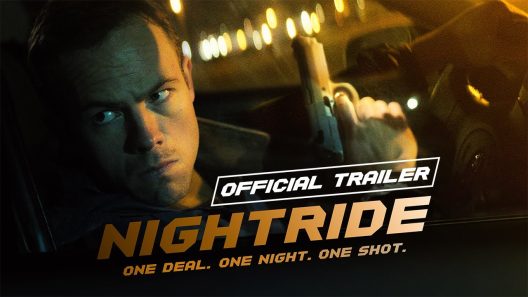 فيلم nightride 2021 مترجم
