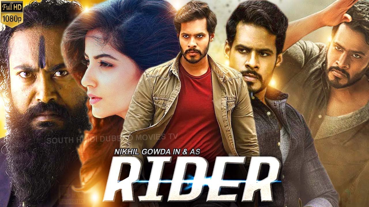 فيلم rider 2021 مترجم