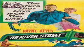فيلم 99 River Street 1953 مترجم