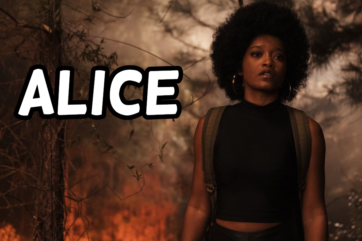 فيلم Alice 2022 مترجم