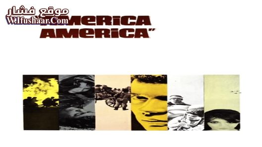 فيلم America America 1963 مترجم