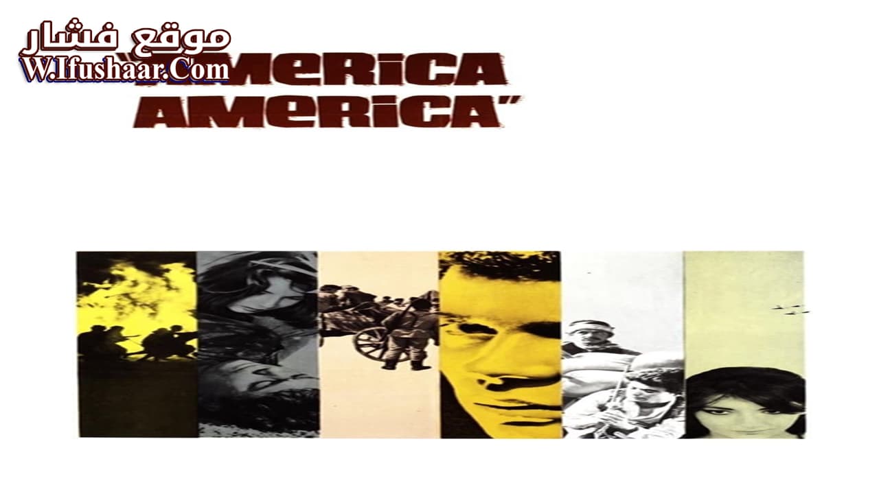 فيلم America America 1963 مترجم