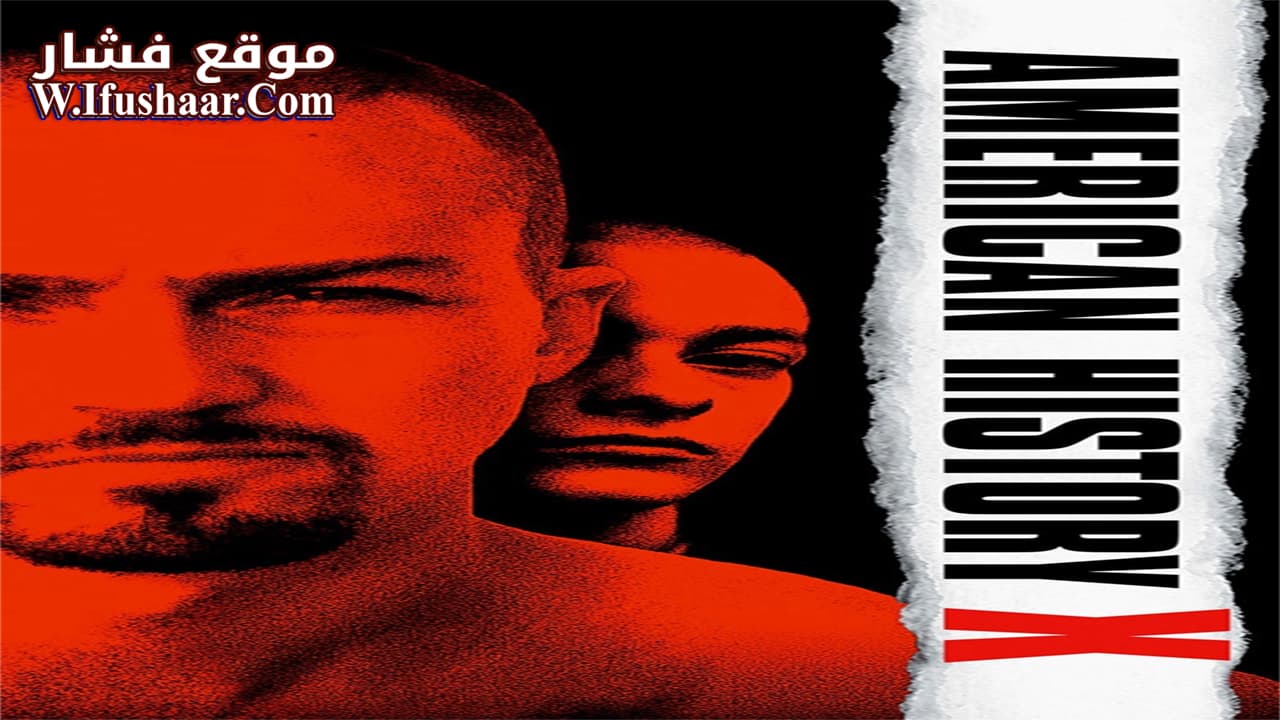 فيلم American History X 1998 مترجم