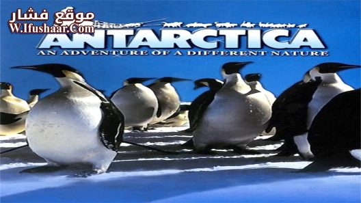 فيلم Antarctica 1991 مترجم