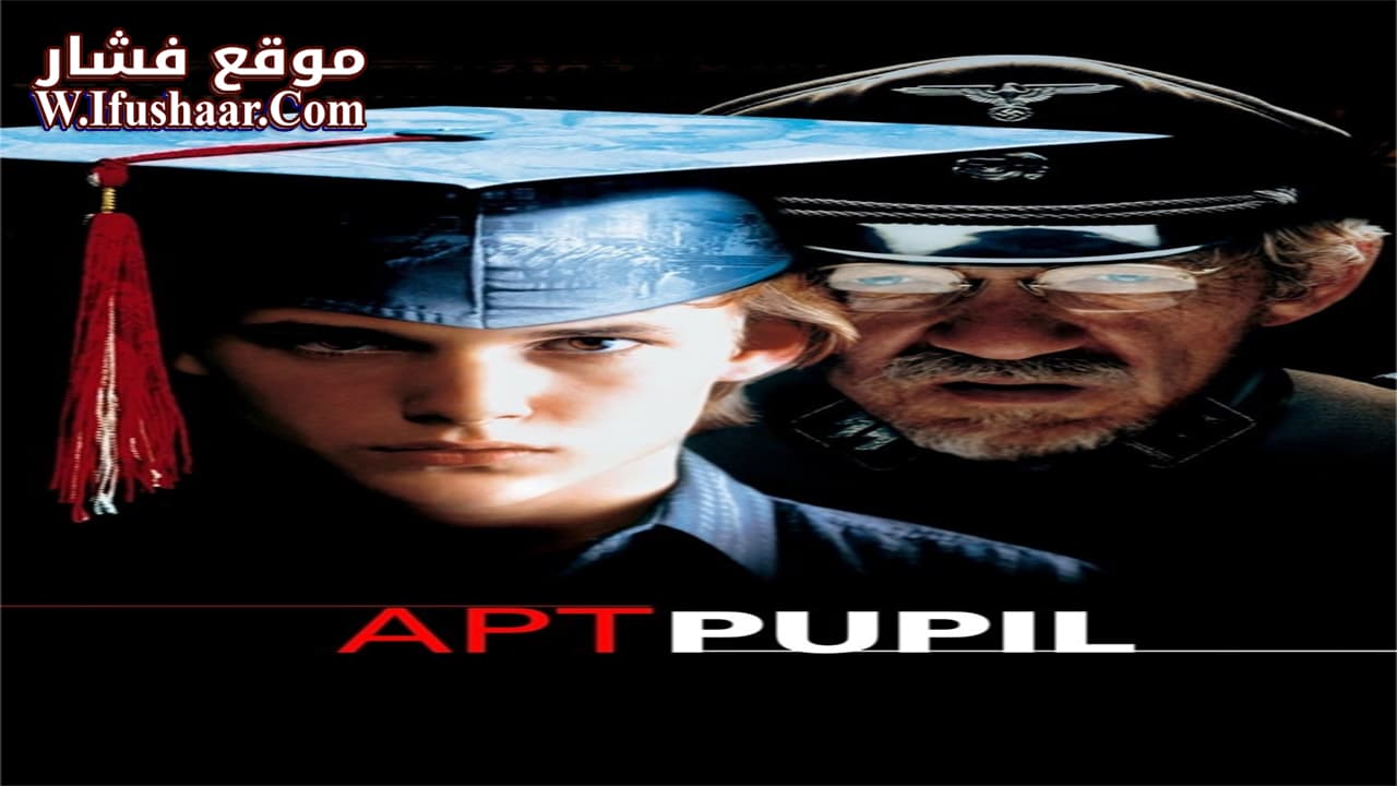 فيلم Apt Pupil 1998 مترجم