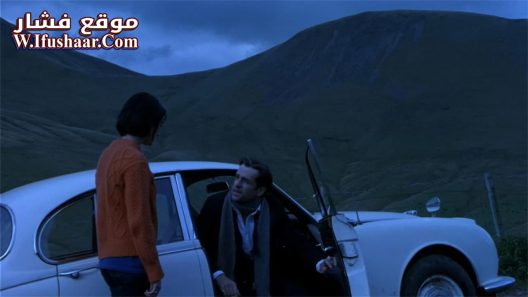 فيلم B. Monkey 1998 مترجم