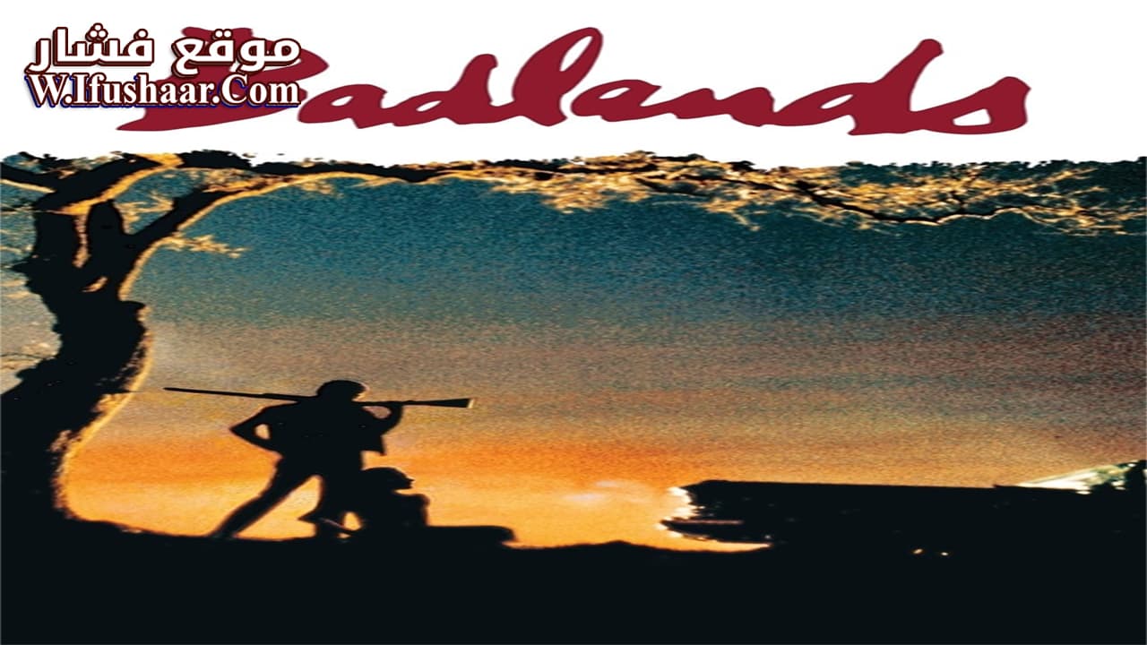 فيلم Badlands 1973 مترجم