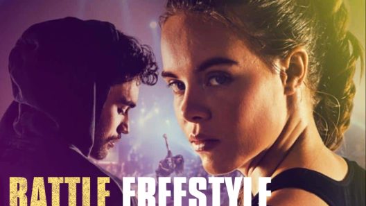 فيلم Battle: Freestyle 2022 مترجم