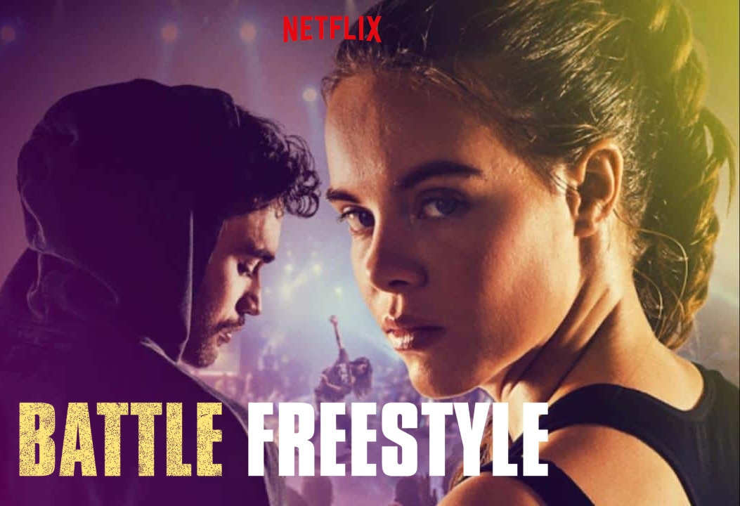 فيلم Battle: Freestyle 2022 مترجم