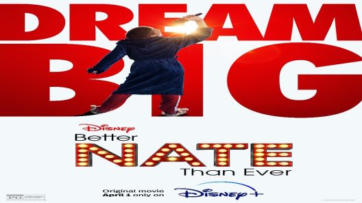 فيلم Better Nate Than Ever 2022 مترجم
