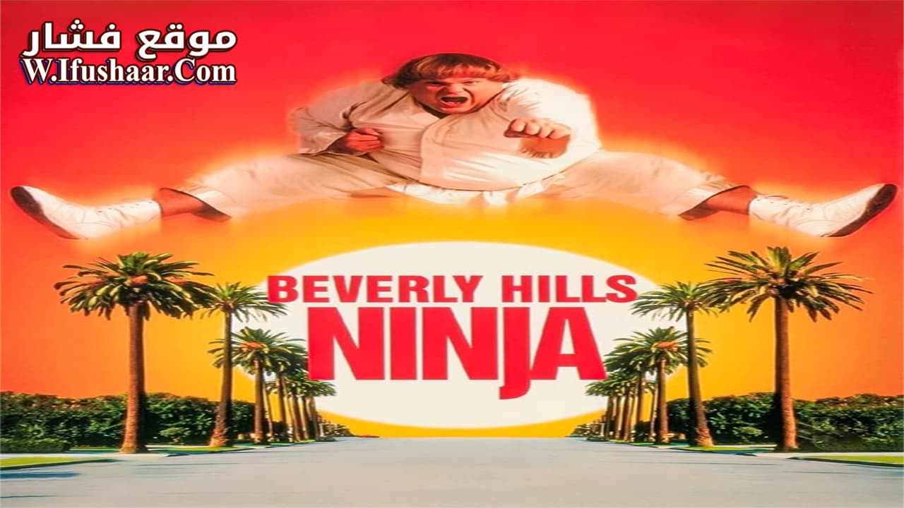 فيلم Beverly Hills Ninja 1997 مترجم
