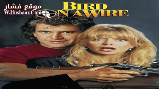 فيلم Bird on a Wire 1990 مترجم