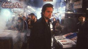 فيلم Black Rain 1989 مترجم
