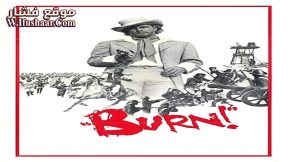 فيلم Burn! 1969 مترجم