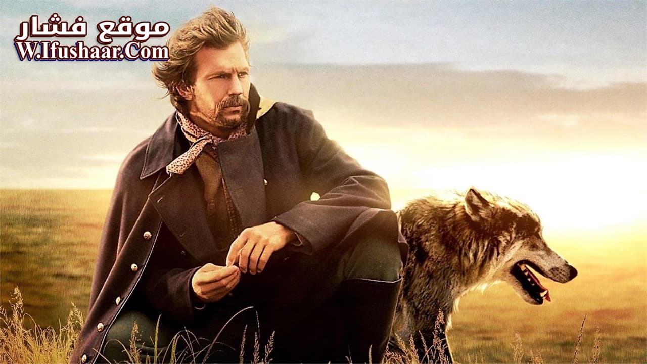 فيلم Dances with Wolves 1990 مترجم