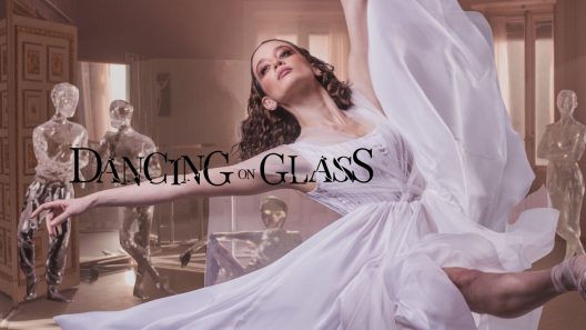 فيلم Dancing on Glass 2022 مترجم