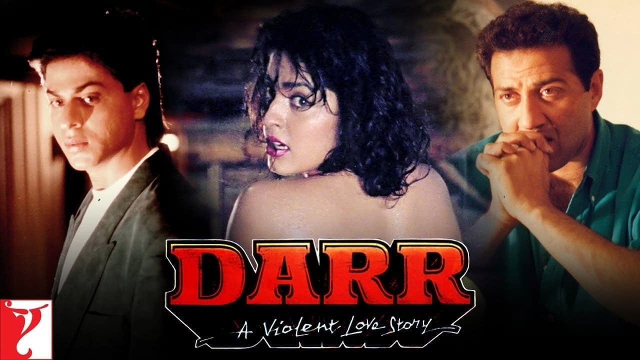 فيلم Darr 1993 مترجم
