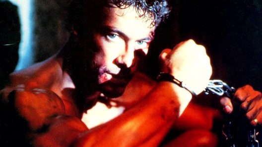 فيلم Death Warrant 1990 مترجم