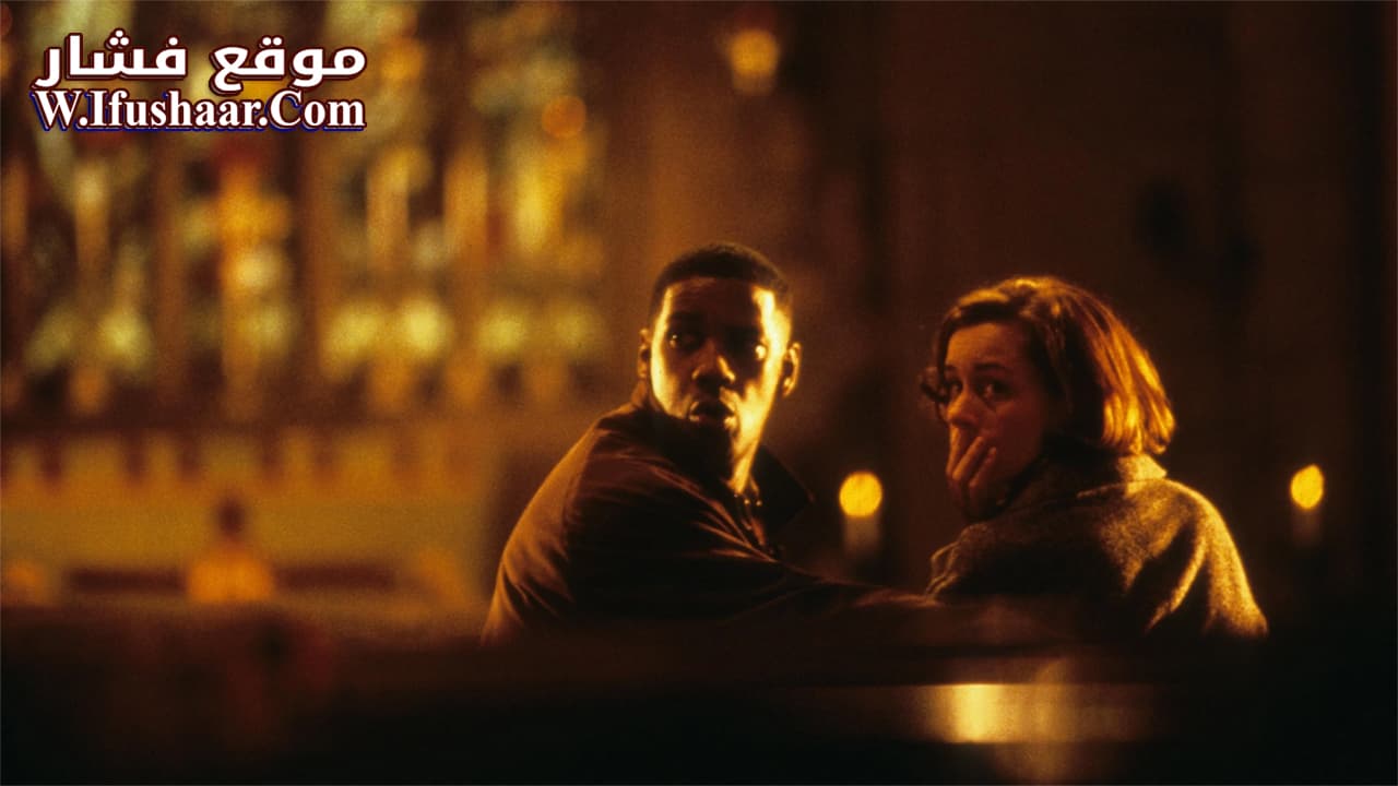 فيلم Fallen 1998 مترجم