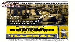 فيلم Illegal 1955 مترجم
