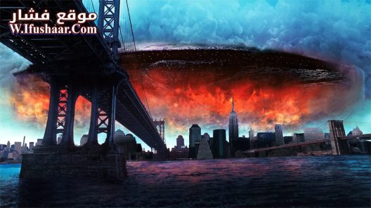 فيلم Independence Day 1996 مترجم
