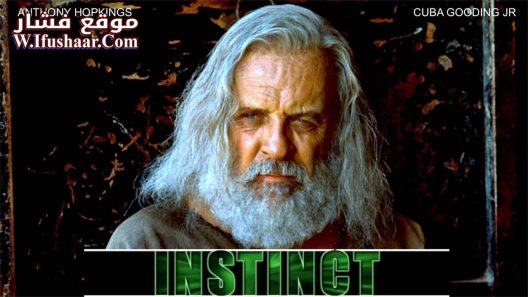 فيلم Instinct 1999 مترجم
