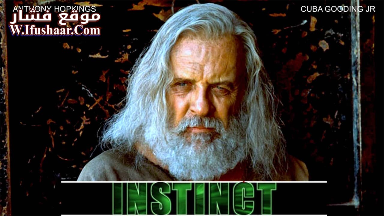 فيلم Instinct 1999 مترجم